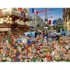 Bluebird Puzzle De 30 glorieuze jaren - puzzel van 4000 stukjes