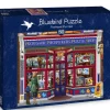 Bluebird Puzzle De puzzelwinkel 'Professor Puzzles' - puzzel van 1500 stukjes