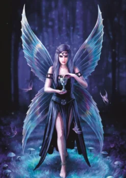 Bluebird Puzzle Enchantment - puzzel van 1000 stukjes