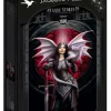 Bluebird Puzzle Heldhaftigheid - Anne Stokes - puzzel van 1500 stukjes
