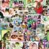 Bluebird Puzzle Katten - puzzel van 1500 stukjes