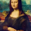 Bluebird Puzzle Leonardo Da Vinci - Mona Lisa - 1000 stukjes