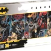 Clementoni Batman - 1000 stukjes