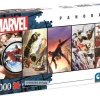 Clementoni Marvel - 1000 stukjes