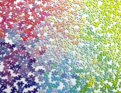 Cloudberries Gradient - puzzel van 1000 stukjes