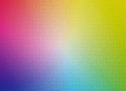 Cloudberries Gradient - puzzel van 2000 stukjes