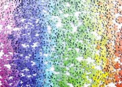 Cloudberries Pixels - puzzel van 1000 stukjes