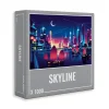 Cloudberries Skyline - puzzel van 1000 stukjes