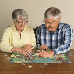 Cobble Hill Berry Sweet - puzzel van 275 XXL stukjes