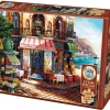 Cobble Hill Chez Michelle - puzzel van 275 XXL stukjes