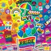 Cobble Hill Pride - puzzel van 1000 stukjes