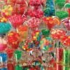 Cobble Hill Snoepjesbar - puzzle van 1000 stukjes
