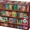 Cobble Hill Storytime - puzzel van 2000 stukjes