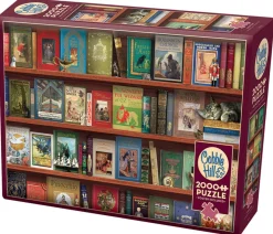 Cobble Hill Storytime - puzzel van 2000 stukjes