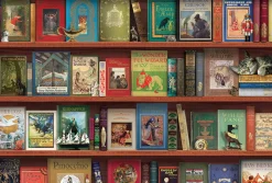 Cobble Hill Storytime - puzzel van 2000 stukjes