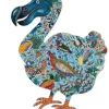Djeco De Dodo - puzzel van 350 stukjes