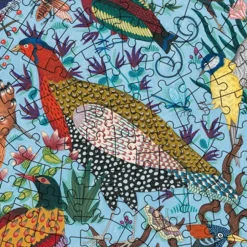 Djeco De Dodo - puzzel van 350 stukjes