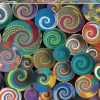 Educa Afrikaanse manden - legpuzzel van 1000 stukjes