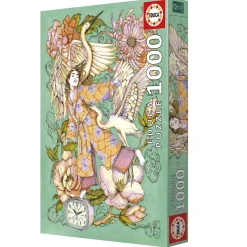 Educa Ana Jaren - puzzel 1000 stukjes