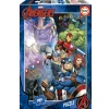 Educa Avengers - puzzel van 300 stukjes