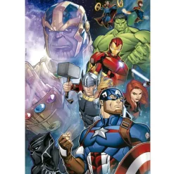 Educa Avengers - puzzel van 300 stukjes