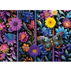 Educa Badda Bloom - legpuzzel van 500 stukjes
