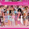 Educa Barbie - puzzel 1000 stukjes