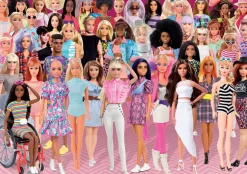 Educa Barbie - puzzel 1000 stukjes