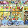 Educa De beste boekhandel ter wereld - puzzel van 5000 stukjes