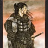 Educa Dead Moon - Luis Royo - legpuzzel van 500 stukjes