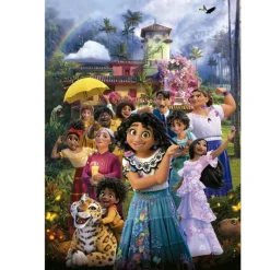 Educa Disney Encanto - legpuzzel van 500 stukjes