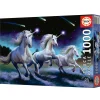 Educa Eenhoorns - Anne Stokes - puzzel 1000 stukjes