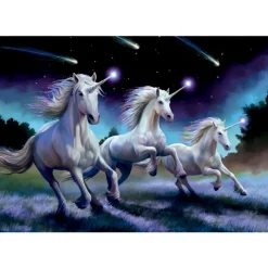 Educa Eenhoorns - Anne Stokes - puzzel 1000 stukjes