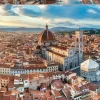 Educa Firenze - legpuzzel van 1500 stukjes