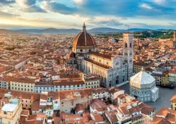 Educa Firenze - legpuzzel van 1500 stukjes