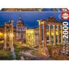 Educa Forum Romanum - puzzel van 2000 stukjes