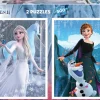 Educa Frozen - 2 x 500 stukjes legpuzzel