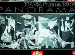 Educa Guernica - Picasso - 3000 stukjes