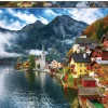 Educa Hallstatt - Oostenrijk - legpuzzel van 1500 stukjes