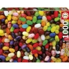 Educa Heel veel snoepjes - puzzel 1000 stukjes