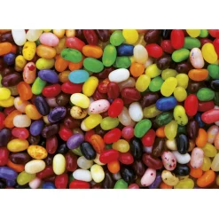 Educa Heel veel snoepjes - puzzel 1000 stukjes