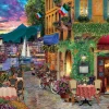 Educa Italiaanse charme - puzzel van 2000 stukjes
