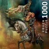 Educa Jeanne D’arc - puzzel 1000 stukjes