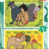 Educa Jungleboek - 2 x 48 stukjes