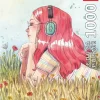 Educa Juni - Esther Gili - legpuzzel van 1000 stukjes