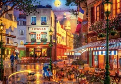 Educa Le Consulat - puzzel van 5000 stukjes