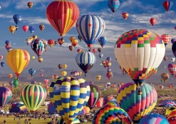 Educa Luchtballonnen - legpuzzel van 1500 stukjes