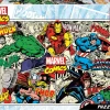 Educa Marvel Comics - puzzel van 1000 stukjes