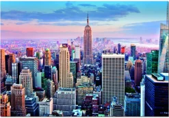 Educa Midtown Manhattan, New York - 1000 stukjes