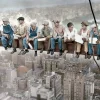 Educa Ontbijt in New York - 1500 stukjes
